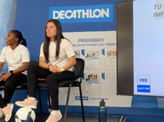 6 consejos para convertir el sueño de ser futbolista profesional en una realidad