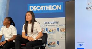 6 consejos para convertir el sueño de ser futbolista profesional en una realidad