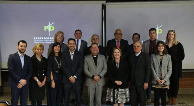 Con nuevos recursos de financiación, IFC respalda a UNIMINUTO en su misión de impulsar la educación superior en Colombia