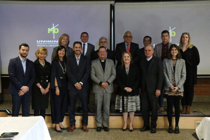 Con nuevos recursos de financiación, IFC respalda a UNIMINUTO en su misión de impulsar la educación superior en Colombia