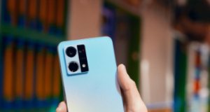 OPPO Reno series, la familia de smartphones que triunfa en Colombia