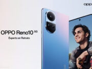 Llega a Colombia el nuevo OPPO Reno10 5G, el smartphone experto en retrato