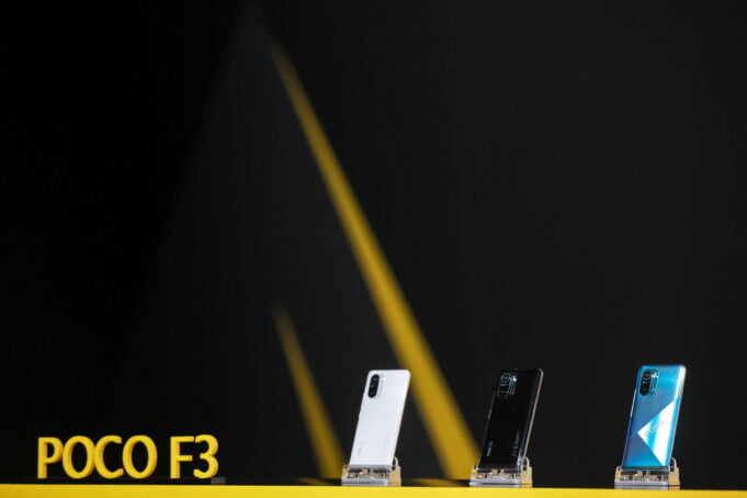 Inclusión en Juegos Móviles: POCO Impulsa la Diversidad en la Diversión