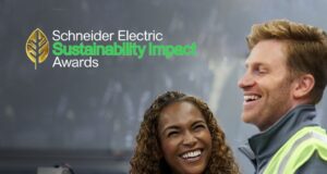 Los Premios Schneider Electric Sustainability Impact regresan por segundo año y las postulaciones ya están habilitadas