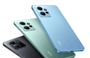 Estas son 7 razones por las que la Serie Redmi Note 12 es líder del segmento medio en Colombia