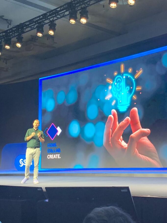 SAS, líder en IA y análisis, ofrece valor de IA Generativa confiable a través de soluciones industriales