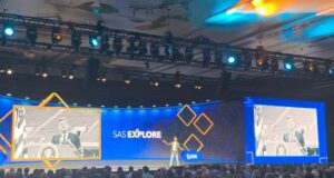 Estas son las 5 principales tendencias en analítica para las empresas