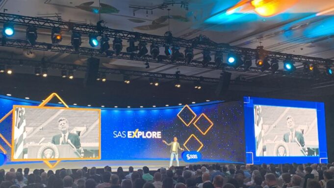 Estas son las 5 principales tendencias en analítica para las empresas