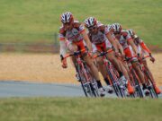 Zucaritas ratifica su apoyo hacia el ciclismo colombiano