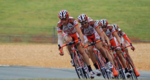 Zucaritas ratifica su apoyo hacia el ciclismo colombiano