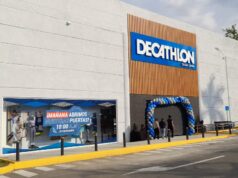 DECATHLON abre su nueva tienda en Cali, la 2 en la sucursal del deporte