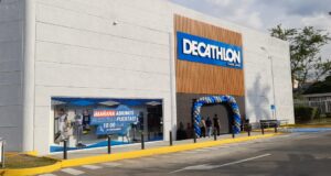 DECATHLON abre su nueva tienda en Cali, la 2 en la sucursal del deporte