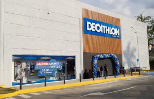 DECATHLON abre su nueva tienda en Cali, la 2 en la sucursal del deporte