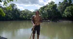 Casi 2.000 personas defensoras de la tierra y el medioambiente asesinadas entre 2012 y 2022 por proteger el planeta