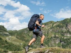 Semana de receso: 5 lugares ideales para hacer senderismo y salir de la rutina