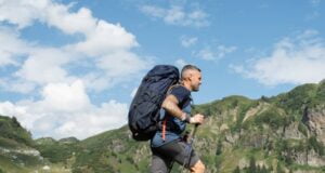 Semana de receso: 5 lugares ideales para hacer senderismo y salir de la rutina