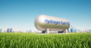 Transformación digital e hidrógeno, las claves para la reindustrialización sostenible