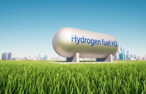 Transformación digital e hidrógeno, las claves para la reindustrialización sostenible