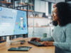 Cinco pasos para cautivar a los compradores digitales a través de su página web