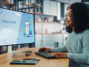 Cinco pasos para cautivar a los compradores digitales a través de su página web