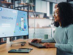 Cinco pasos para cautivar a los compradores digitales a través de su página web