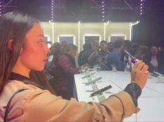 Así se vivió el lanzamiento del nuevo OPPO Reno10 5G, un celular experto en retratos