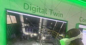 Metaverso Industrial: soluciones innovadoras para el desarrollo de entornos productivos eficientes y sostenibles