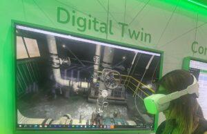 Metaverso Industrial: soluciones innovadoras para el desarrollo de entornos productivos eficientes y sostenibles