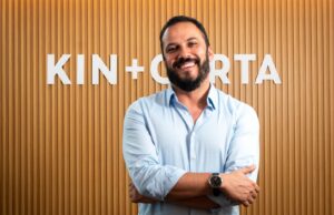 Colombia, territorio clave en la estrategia de expansión de KIN + CARTA en América Latina