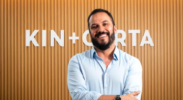 Colombia, territorio clave en la estrategia de expansión de KIN + CARTA en América Latina