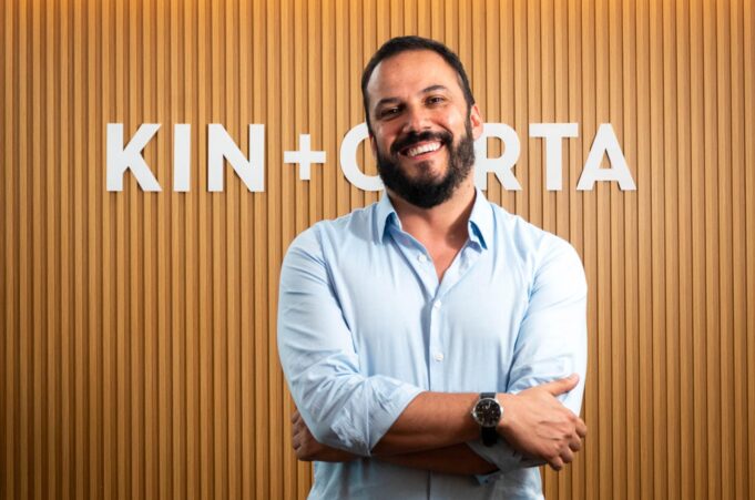 Colombia, territorio clave en la estrategia de expansión de KIN + CARTA en América Latina