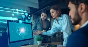 Minsait acelera el salto de las empresas a la Inteligencia Artificial