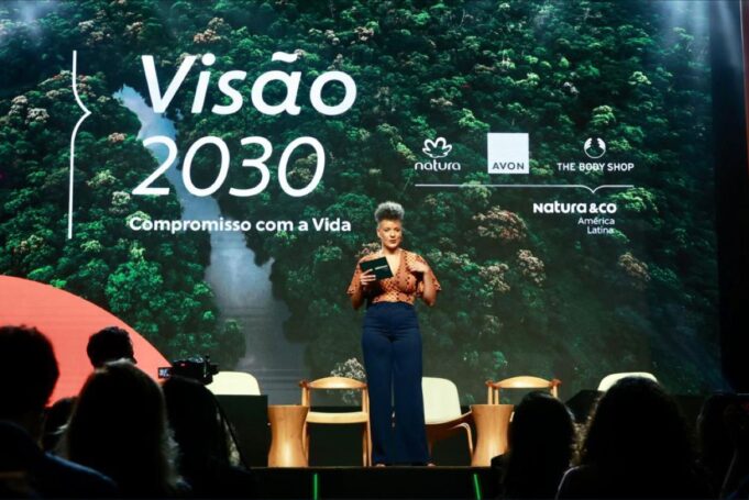 Natura &Co América Latina anuncia nuevas metas en su Visión 2030 para responder a los desafíos más apremiantes de la región