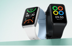 OPPO Band 2, el complemento ideal para tu rutina de deporte