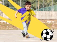 inDrive presenta el proyecto de fútbol Supernovas y busca entrenadores que se sumen a esta iniciativa