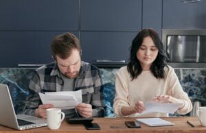 En el mes del Amor y la Amistad: Claves para manejar adecuadamente las finanzas en pareja durante el primer año de matrimonio