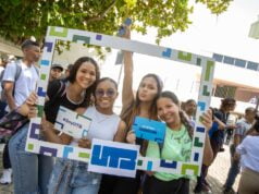 La UTB tiene nueva imagen: más allá del logo, ¿qué hay detrás de este cambio?