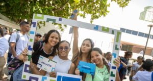 La UTB tiene nueva imagen: más allá del logo, ¿qué hay detrás de este cambio?