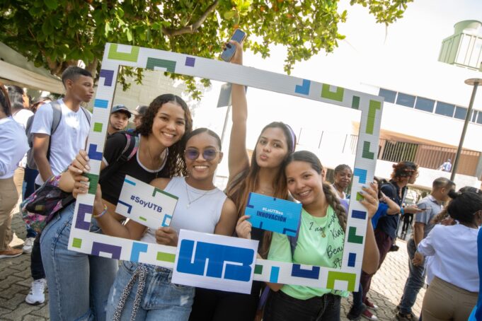 La UTB tiene nueva imagen: más allá del logo, ¿qué hay detrás de este cambio?