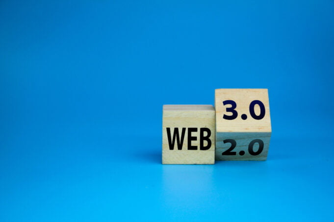 ¿Cómo la Web 3.0 está transformando el sector empresarial?