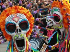 México y Estados Unidos, destinos preferidos por los colombianos para celebrar Halloween