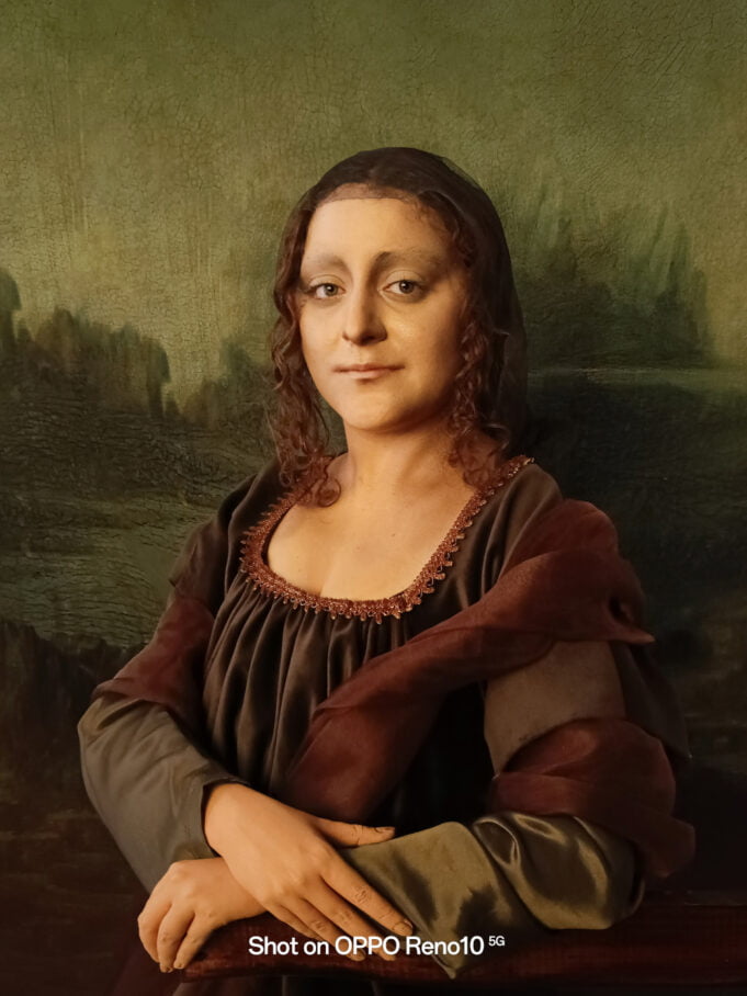 Ilumina la noche de Halloween: descubre cómo sacarle el máximo partido al modo nocturno de tu nuevo OPPO Reno10 5G