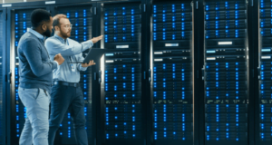 ¿Hacia dónde se dirige la industria de los data centers?