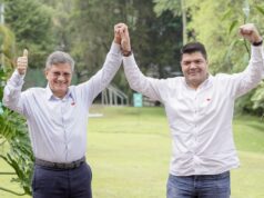 Alianza de última hora