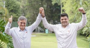 Alianza de última hora