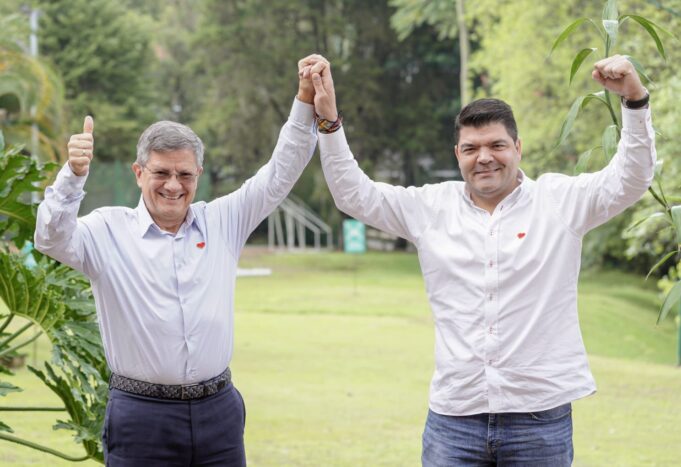 Alianza de última hora