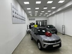 Opel abre nueva vitrina en Barranquilla y alcanza el 80% de cobertura en el país