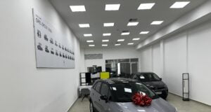 Opel abre nueva vitrina en Barranquilla y alcanza el 80% de cobertura en el país