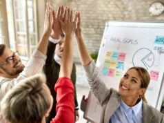 Por tercer año consecutivo, Gartner posiciona a HubSpot como líder en plataformas de automatización de marketing B2B