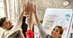 Por tercer año consecutivo, Gartner posiciona a HubSpot como líder en plataformas de automatización de marketing B2B